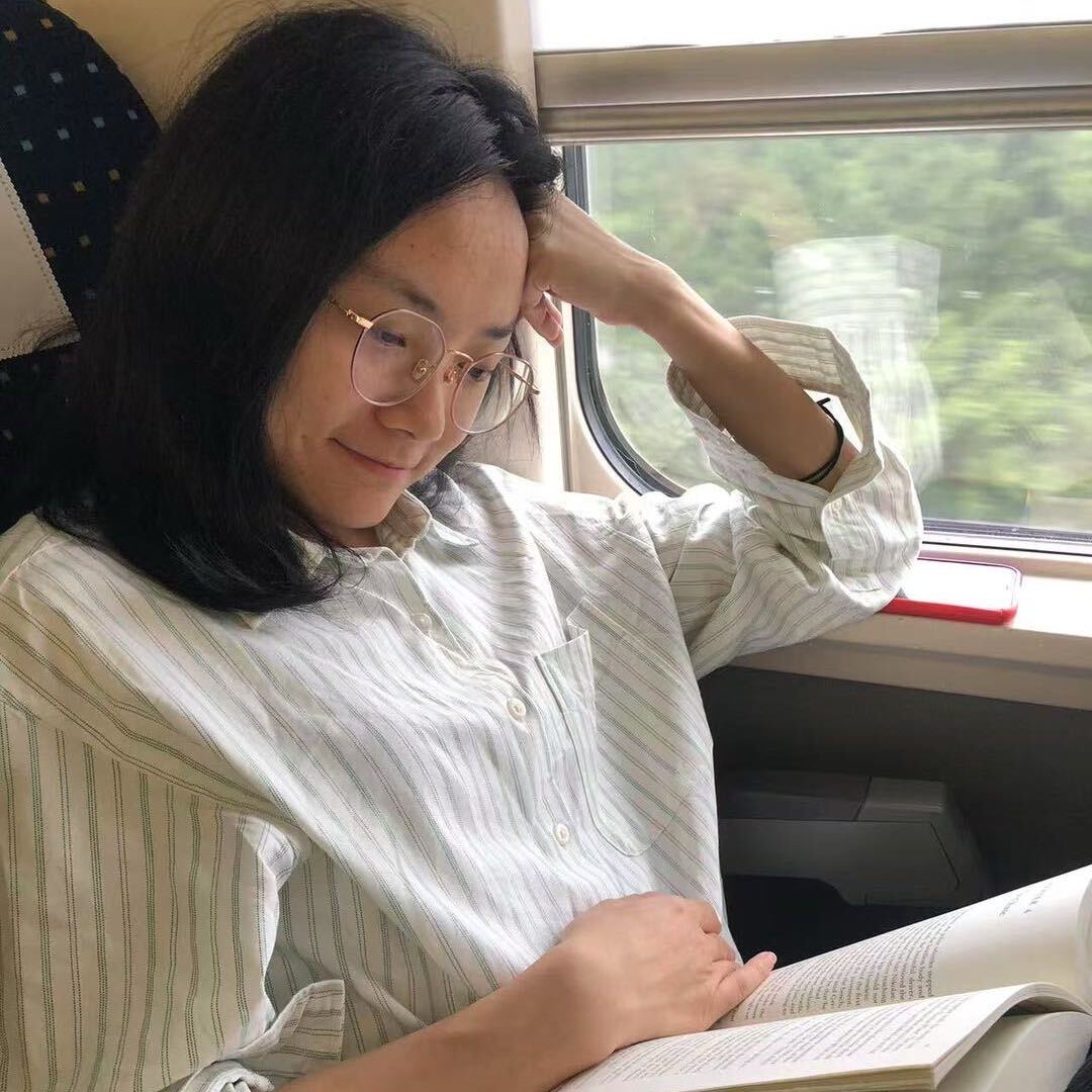 Wei Zhou 的照片